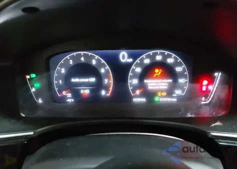 2025 Honda Civic Si Base W/High Performance Summer Tires/ z USA, uszkodzony, nr VIN 2HGFE1E51SH478031